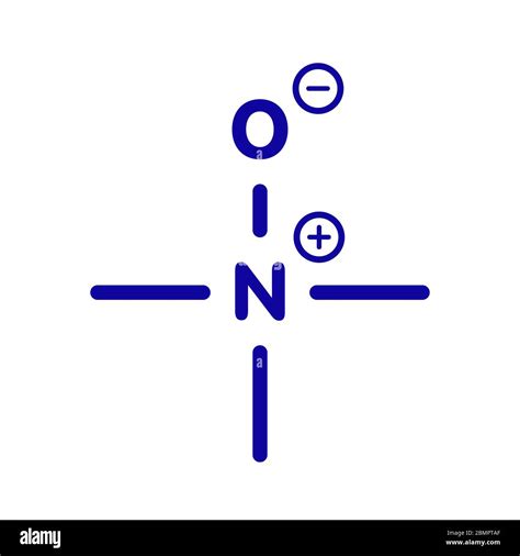 Trimethylamine N-oxide (TMAO) molecule. Skeletal formula Stock Photo - Alamy