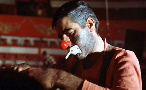 A TRIP DOWN MEMORY LANE: THE FATE OF THE DAY THE CLOWN CRIED