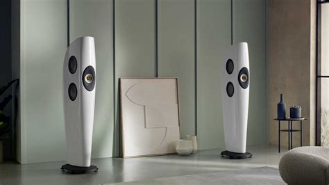 KEF Blade Two Meta review | What Hi-Fi?