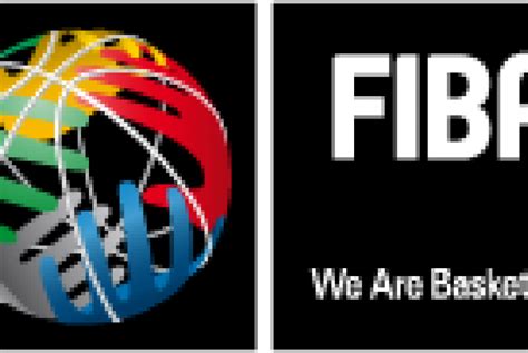 Fiba Logo Transparent