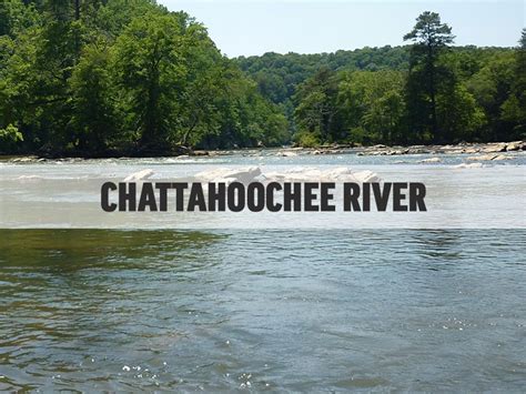 Land added to Chattahoochee River National Recreation A... | AccessWDUN.com