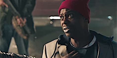 Dave Chappelle Reprises Characters For 'Walking Dead' Spoof On 'SNL ...