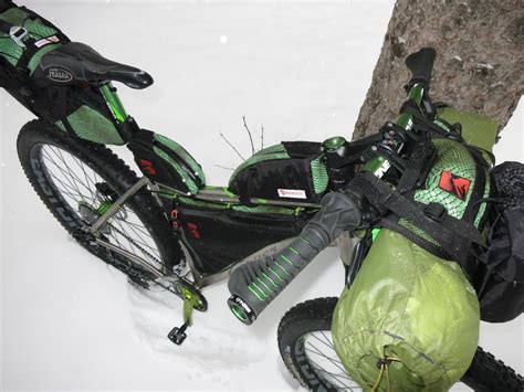 Bikepacking gear bags - who makes 'em?- Mtbr.com