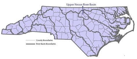 Applying the Revenueshed Concept: Watershed Protection in a North Carolina River Basin ...