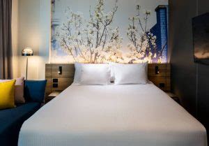 Novotel Melbourne Preston. Hotel accomodation. Serviced Apartments. Studio apartments ...