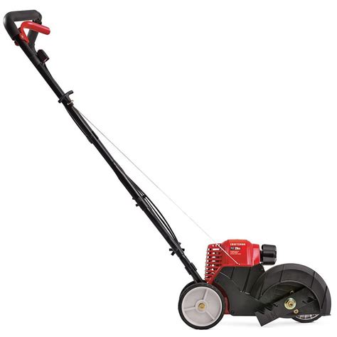 CRAFTSMAN 29cc 4-Cycle Lawn Edger at Lowes.com