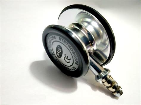 Stethoscope Parts - Stethoscope Accessories Latest Price, Manufacturers & Suppliers