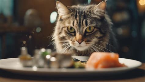 The Dangers of Mercury Poisoning in Cats: How to Safely Feed Fish to Your Feline - TopPetShop