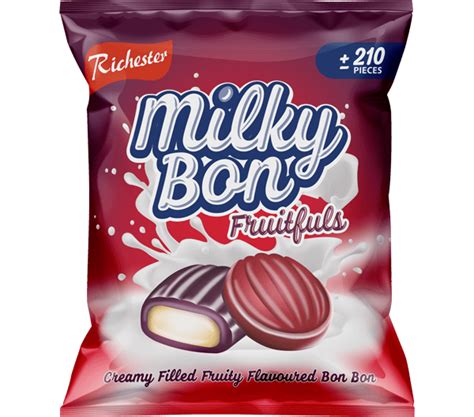 Milky Bon Fruitfuls – Richester Foods