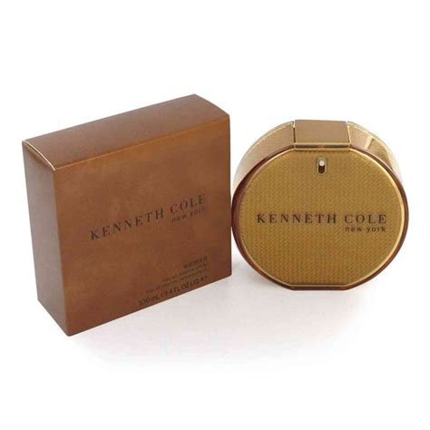 Kenneth Cole New York for Women by Kenneth Cole EDP Spray 3.3 oz - – Cosmic-Perfume