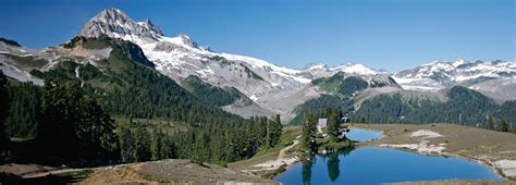 Garibaldi Provincial Park | Tourism Squamish