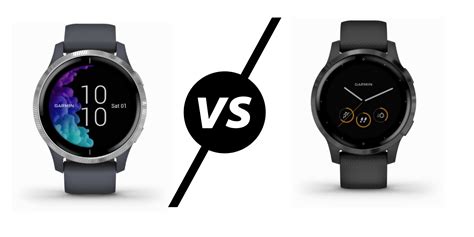 What is the Garmin Venu and how does it compare to the Vivoactive 4