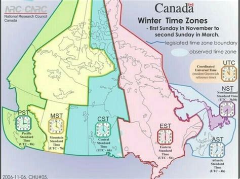 Give geographical reason _Canada has six different standard times. - Brainly.in