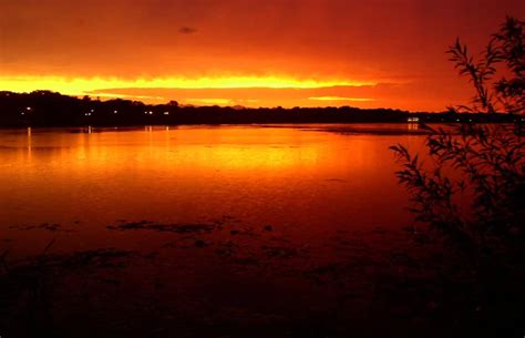 Discover the Oldest Man-Made Lake in Minnesota