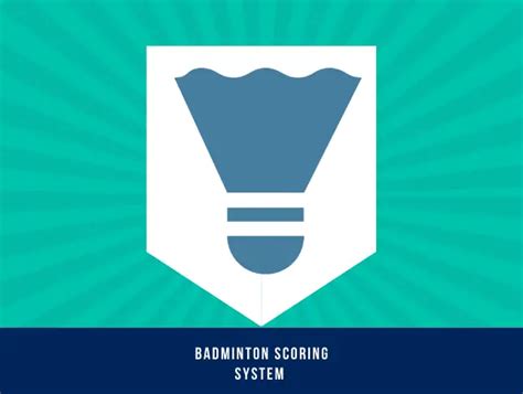 Evolution and History of the Badminton Scoring System – Badminton Fanatiker