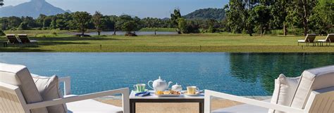 Facilities Available to Guests at Jetwing Lake Dambulla