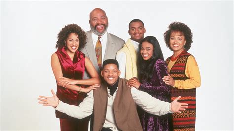 Will Smith shares 'Fresh Prince of Bel-Air' reunion trailer | Fox News