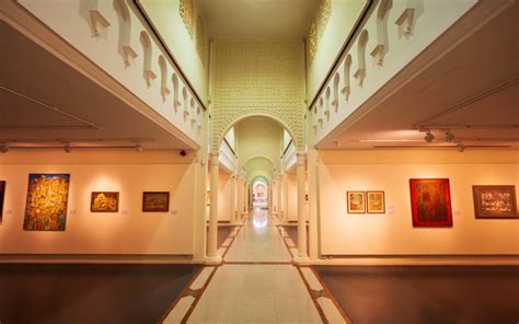 Sharjah Art Museum Guide: Entry Fee, Exhibitions & More - MyBayut