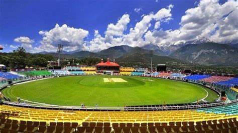 TOP 10 Best Cricket Stadiums In The World || Most Beautiful and Biggest ...