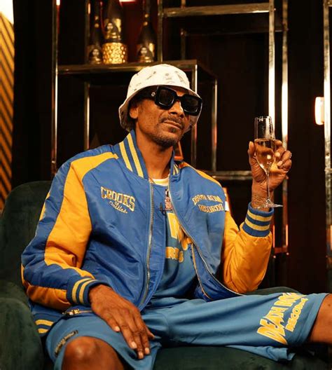 Snoop Dogg Drops Recipes From His Latest Cookbook