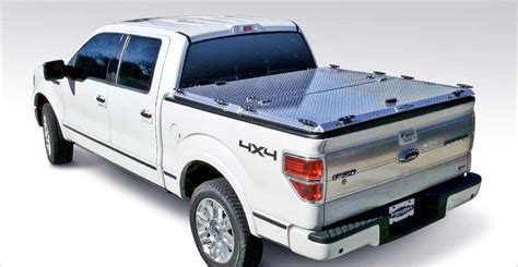 Diamondback LT Truck Bed Cover – Mobile Living | Truck and SUV Accessories