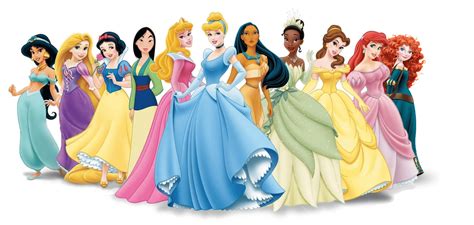 Disney Reveals New Latina Princess - Social News Daily