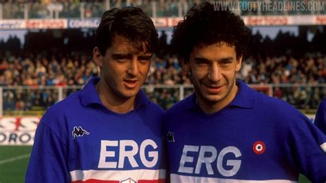 Sampdoria To Wear Special Sleeve Badge Against Parma - Footy Headlines