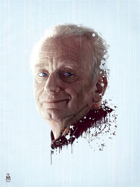 star wars - Senator Palpatine by tashamille on DeviantArt