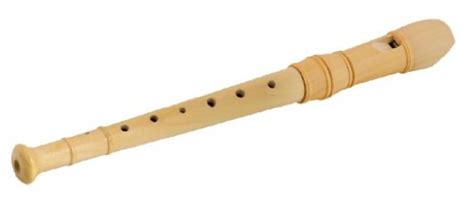 Schyllig Wood Recorder - Walmart.com