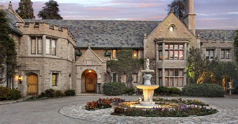 Montclair NJ mansion proposed to be on par with these iconic mansions