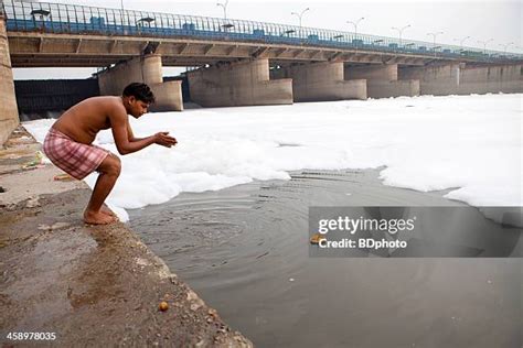 4,236 Yamuna River Pollution Stock Photos, High-Res Pictures, and Images - Getty Images