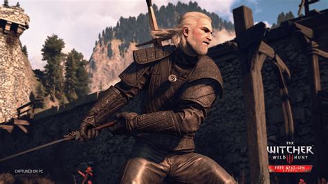 Witcher 3 Next-Gen Console Commands: Full List of Cheats - Prima Games