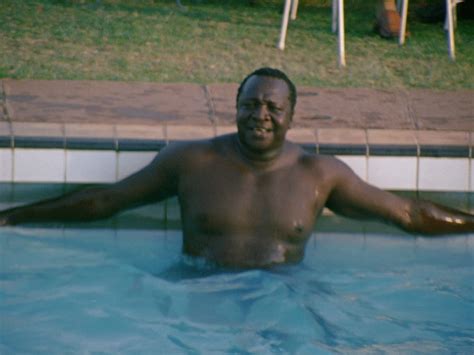 General Idi Amin Dada: A Self-Portrait (1974) | The Criterion Collection