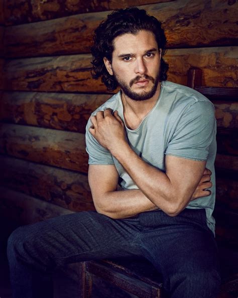 Image of Kit Harington