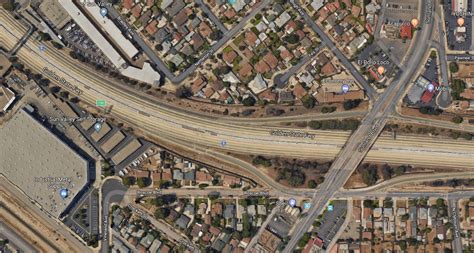 Glendale man identified as fatal victim in 5 Freeway crash – Pasadena ...