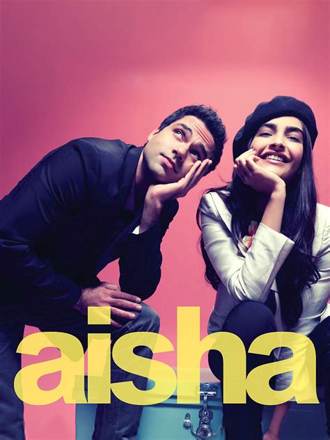 Aisha (2010) - Rotten Tomatoes