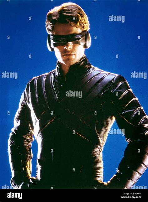 James Marsden X Men High Resolution Stock Photography and Images - Alamy