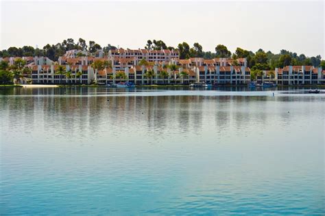 Mission Viejo Lake Front Condos - Beach Cities Real Estate