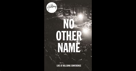 Hillsong Worship: No Other Name on iTunes