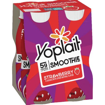 Products – Yoplait.com