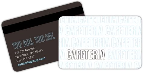 Gift Cards - Cafeteria NYC – You Are. You Eat.