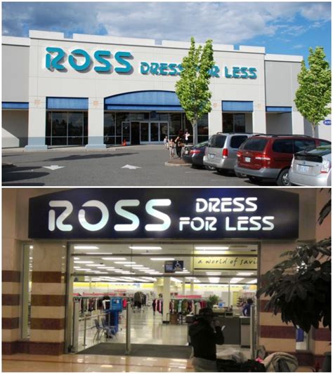 Ross Near me now, Location, Address & Phone Number