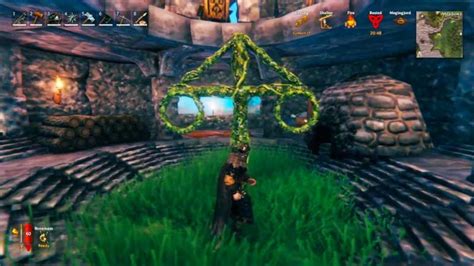 Valheim: How To Build And Use Maypoles - Gamer Tweak