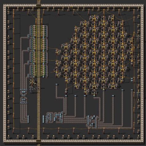 Factorio Prints