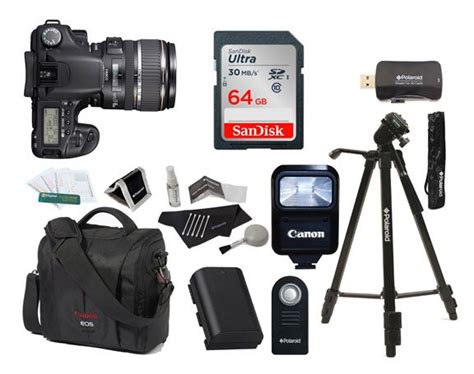 Canon Camera Accessories Only 5 Must Have Gadgets And the 5 Fun Accessories | Camera accessories ...