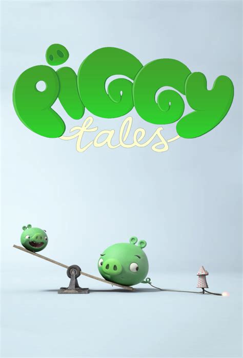 Piggy Tales - Where to Watch and Stream - TV Guide