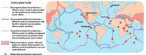 Wiring And Diagram: Diagram Of Yellowstone Hotspot