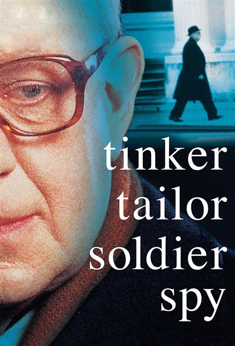 Tinker Tailor Soldier Spy | TVmaze