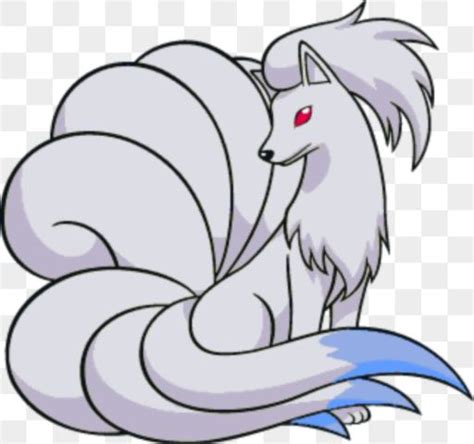 Ninetales shiny | Wiki | •Pokémon• En Español Amino