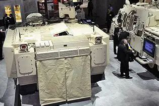 AMPV Armored Multi-Purpose tracked Vehicle BAE Systems data